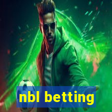 nbl betting